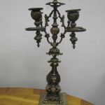 665 1406 CANDELABRA